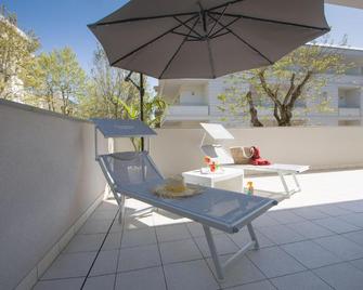 Residence Armony - Misano Adriatico