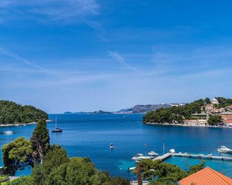 Apartments & Rooms Mara & Petrunjela - Cavtat