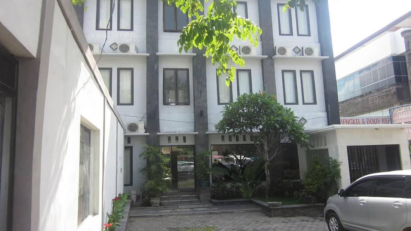 هوتل وارتا دوا