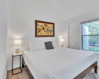 Cypress Creek Cottages - Wimberley