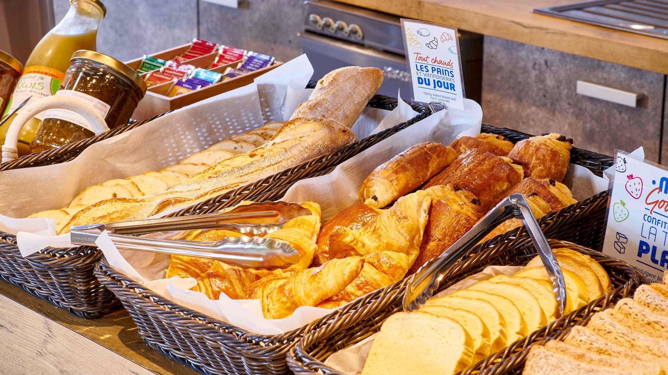 Ibis Budget Dax Saint Paul Les Dax