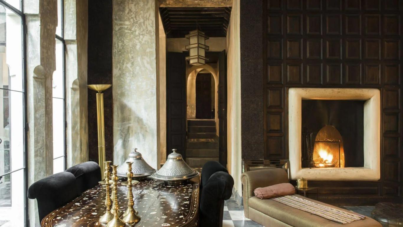 Dar Darma - Riad