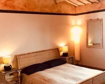 I 4 Monaci - Fara in Sabina - Habitación