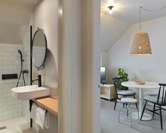Apartamentos Dena - Meaño