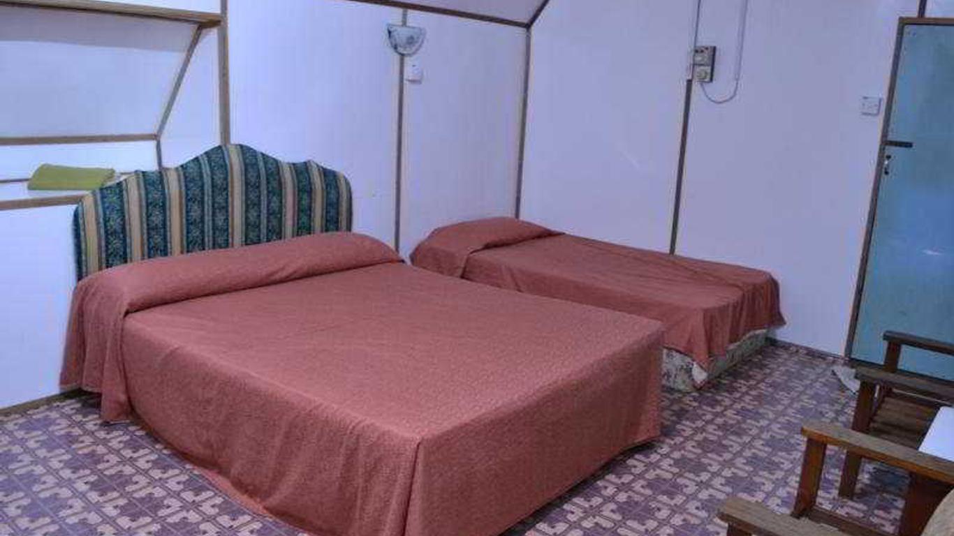 Delta Motel & Restaurant