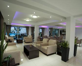 Frixos Suites Hotel Apts - Larnaca - Lobby