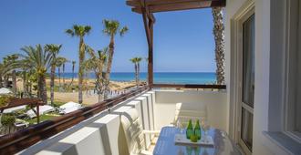 Louis Althea Beach Hotel - Protaras - Balcony