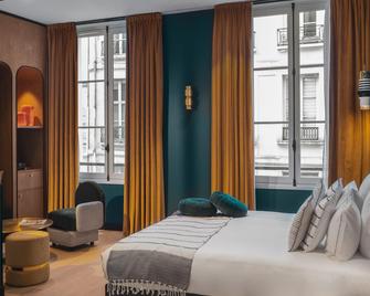 Dandy Hotel & Kitchen - Paris - Chambre