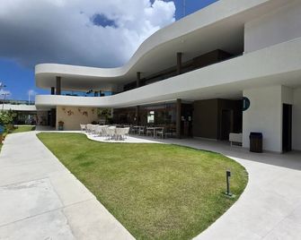 Makia Beach Exp. Muro Alto 117d Bylp - Ipojuca - Budynek