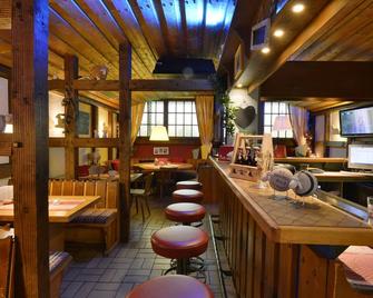 Trip Inn Landhotel Badsoden-Salmünster - Bad Soden-Salmünster - Bar