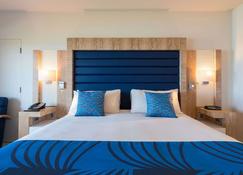 Grotto Bay Beach Resort - Hamilton - Slaapkamer