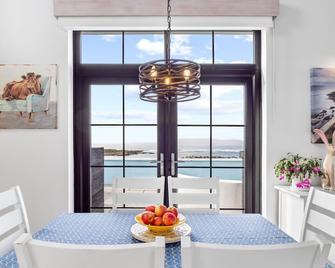 Ocean Mist - Carna - Comedor