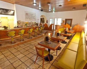 Resort Hotel Seebauer Gut Wildbad - Wemding - Restaurant