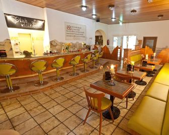 Resort Hotel Seebauer Gut Wildbad - Wemding - Restaurant