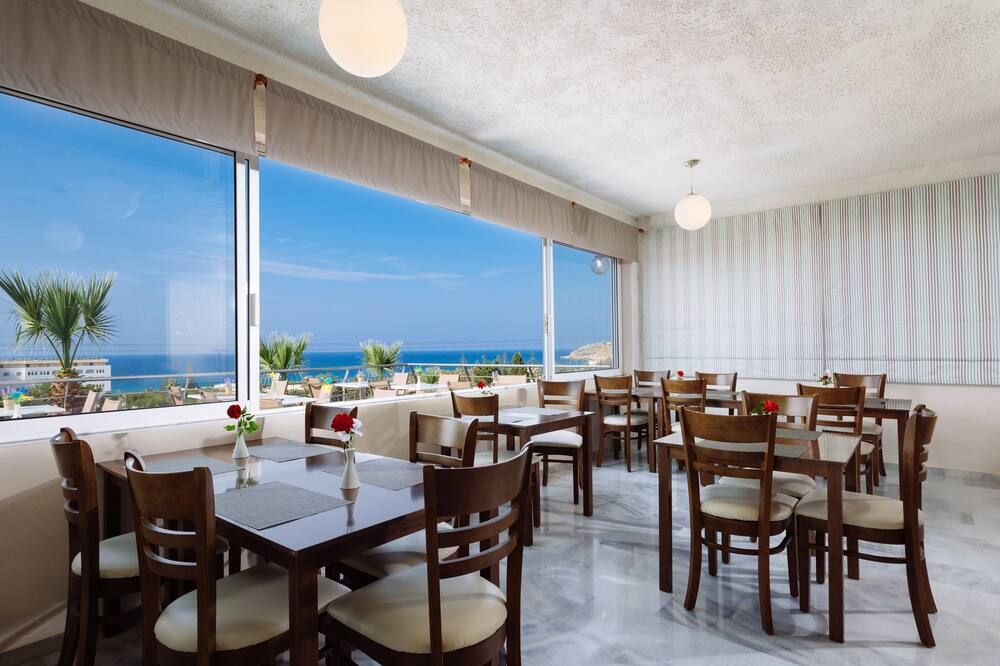 أواسيز سكاليتا هوتل