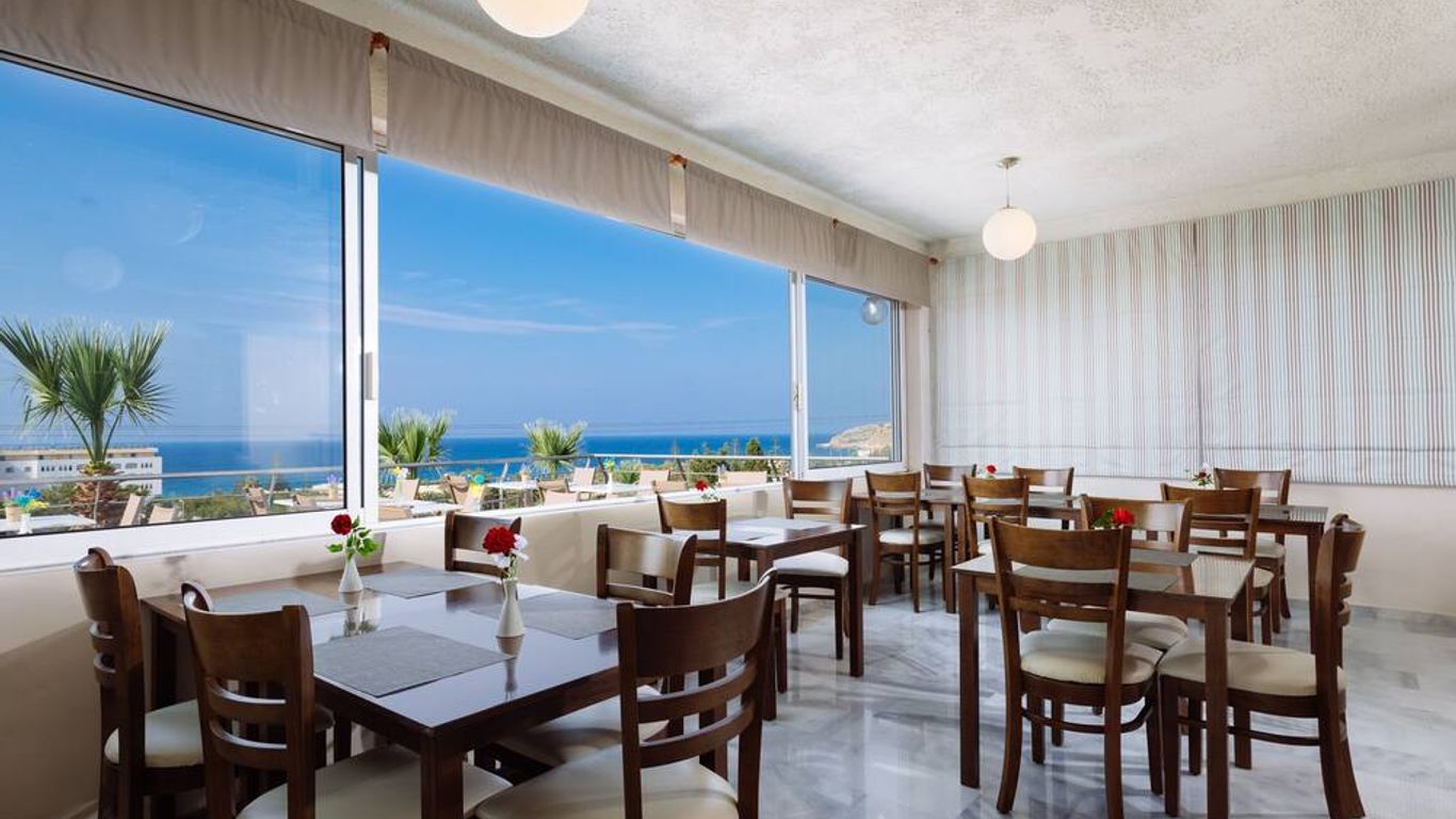 أواسيز سكاليتا هوتل