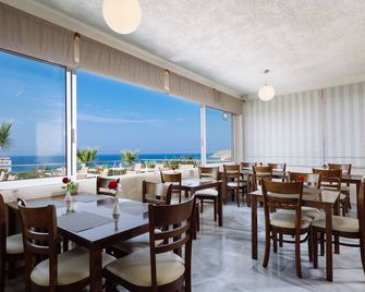 Oasis Scaleta Hotel - Skaleta - Restaurant