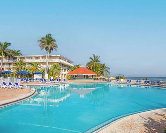 Catalonia Montego Bay - Montego Bay - Pool