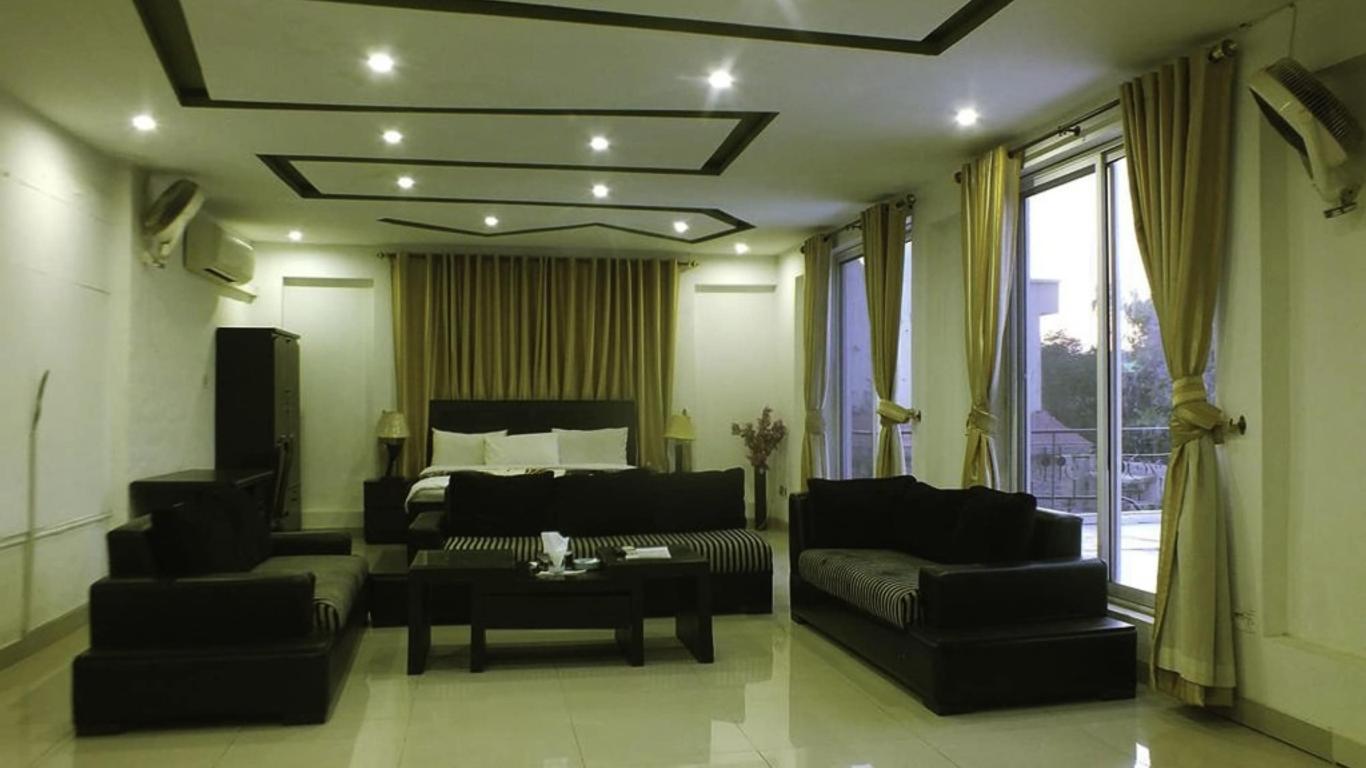 Capetown Guest House