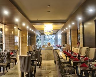 Belviu Hotel Bandung - Bandung - Restaurant