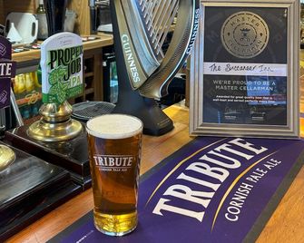 The Buccaneer Inn - Torquay