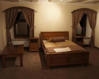 Hotel Stary Mlyn - Suchedniów - Bedroom
