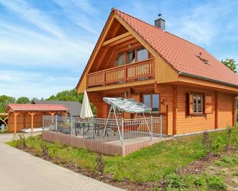 Ferienhaus Tollenseheim - Gross Nemerow - Building