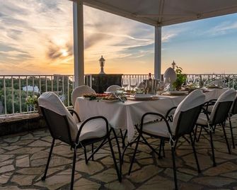 Villa Carolina Country House - Sorrento - Balcony