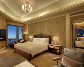 Conrad Dalian - דאליין - חדר שינה