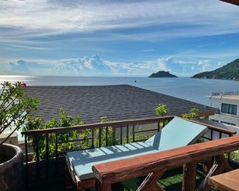 Dd Hut Koh Tao - Ko Tao