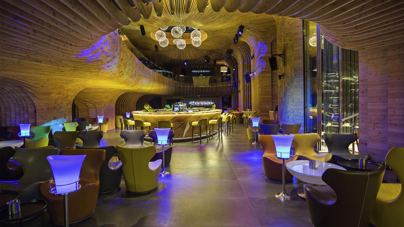 La Cigale Hotel Managed by Accor