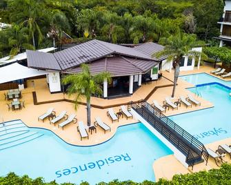 Sybaris Residences - Guayacanes - Budova