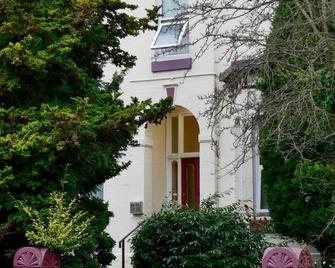 Belforte House - Sale - Edificio