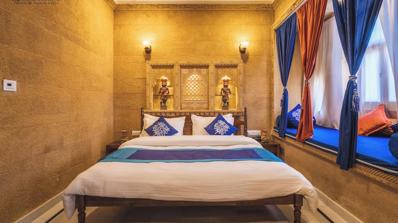 Gaji Hotel Jaisalmer