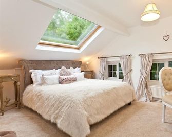 Littlebeck Warren - Workington - Slaapkamer