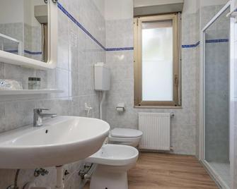 Hotel Schiller - Cervia - Bad