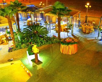 Afrodite Boutique Hotel - Bovalino