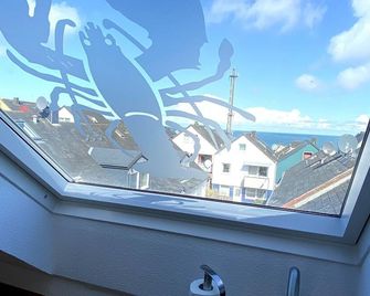 Haus Germania - Helgoland