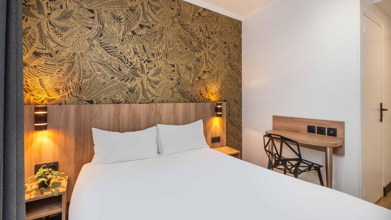 اوتيل دافال