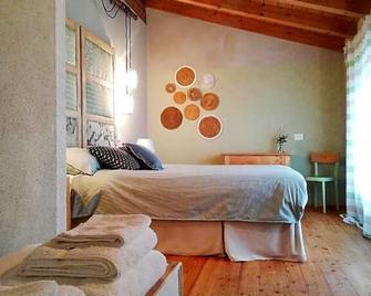B&B Cà Montemezzano - Verona - Bedroom