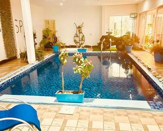 Villa Yenne Dakar Diamniadio - Toubab Dialaw - Pool