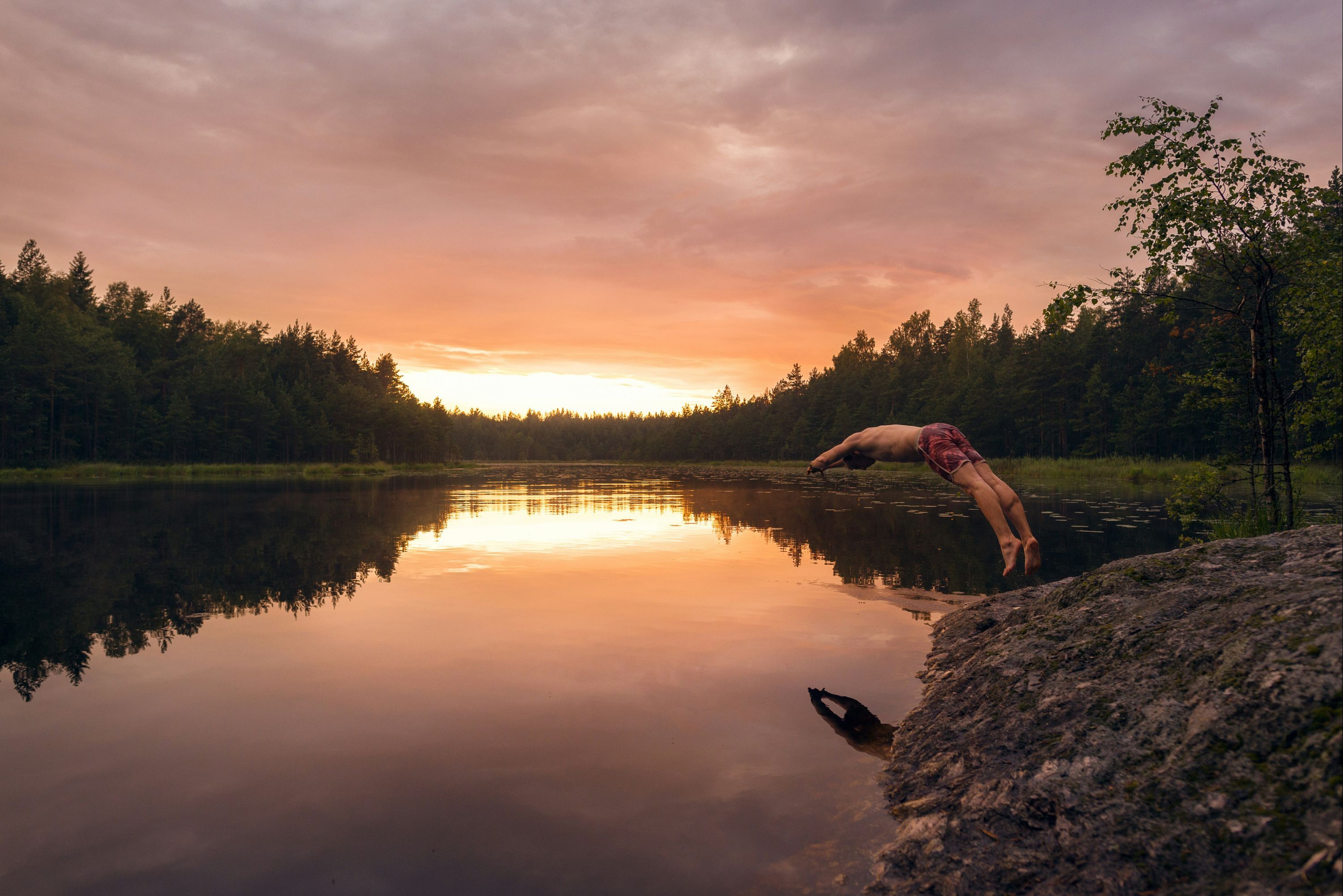 Hotel Nuuksio - Conferences and events - Esbo