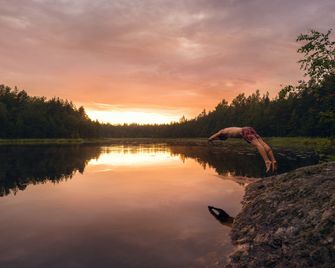 Hotel Nuuksio - Conferences and events - Espoo