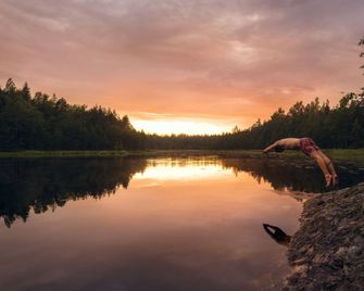 Hotel Nuuksio - Conferences and events - Esbo