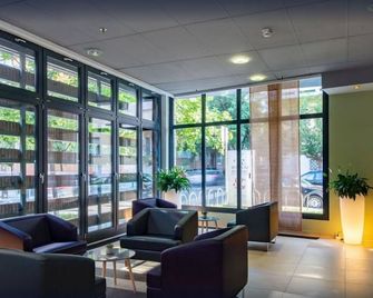 Regnum Residence - Budapest - Lobi