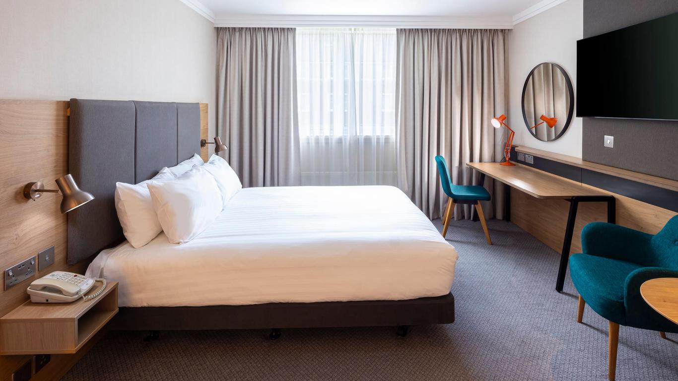 Holiday Inn High Wycombe M40, Jct. 4 By IHG