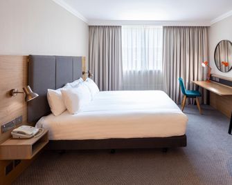 Holiday Inn High Wycombe M40, Jct. 4 By IHG - High Wycombe - Soveværelse