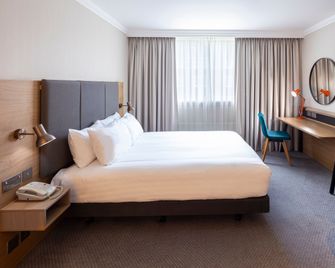 Holiday Inn High Wycombe M40, Jct. 4 By IHG - High Wycombe - Habitación