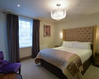 The George at Backwell - Nailsea - Ložnice