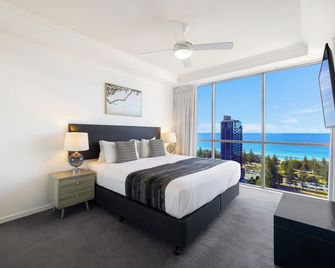 Ocean Pacific Resort - Broadbeach